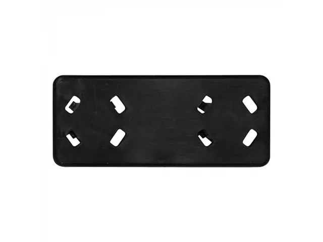 Caterracks kleurcodering Clip Zwart