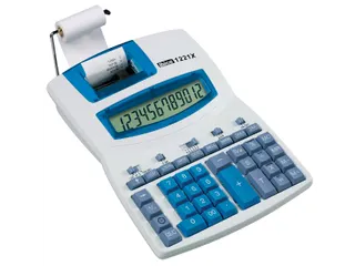 Rekenmachine Ibico 1221X - 3