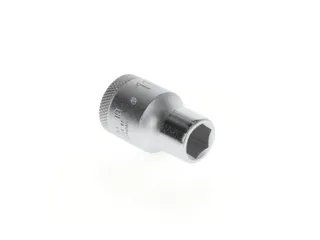 19 11 Dopsleutel 1/2 inch,zeskant,11mm - 4