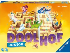 Spel Ravensburger Doolhof Junior