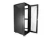 4-Post 42U Serverkast 19 inch Netwerkkast