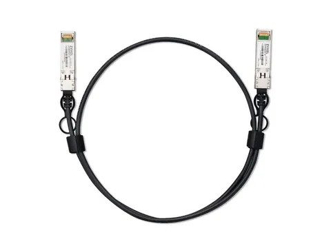 Zyxel DAC25G-1M-ZZ0101F 1 Meter Glasvezelkabel