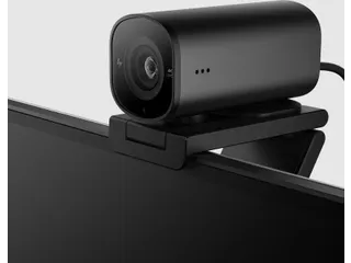 965 4K webcam voor streaming - 4