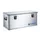 Aluminium Transportkist 330x800x400mm 81l Met Cilinderslot