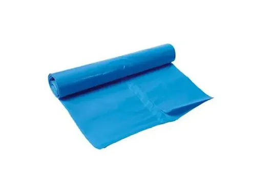Afvalzak Powersterko 70x110cm Blauw T25 25 rollen à 20 zakken