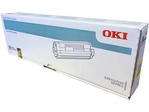 44844513 OKI ES toner yellow 10.000pages