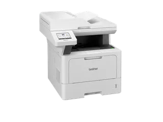 Multifunctional Laserprinter Brother DCP-L5510DW - 3