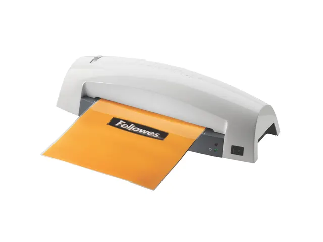 Lamineermachine Fellowes Lunar A4 wit