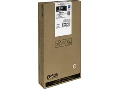C13T946140 EPSON Cartridge XXL WF PRO Inkt zwart EHC 136,7ml