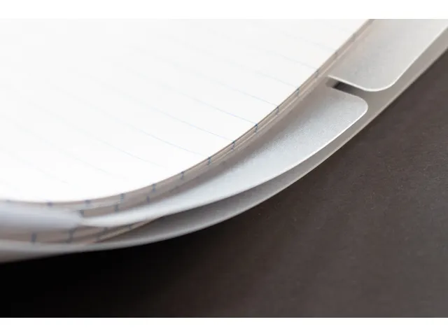 bloc 4 en 1 A5, Rouge