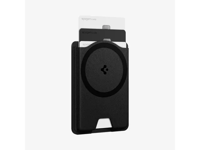 Spigen Hoes Galaxy S25 Valentinus Wlt MF+ Bl