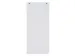 OUTLET Tabstroken perfo FOR EVER 105X240mm wit