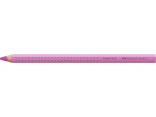 kleurpotlood Jumbo GRIP 19 magenta licht - 2