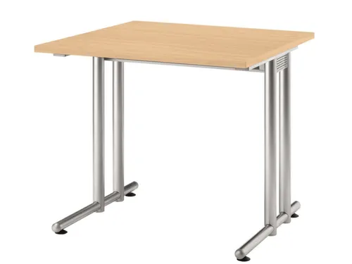 Bureau Nova Hxbxd 720x800x800mm Beuken