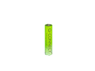 Batterijen Alkaline AAA Blister Van 4 Stuks - 3