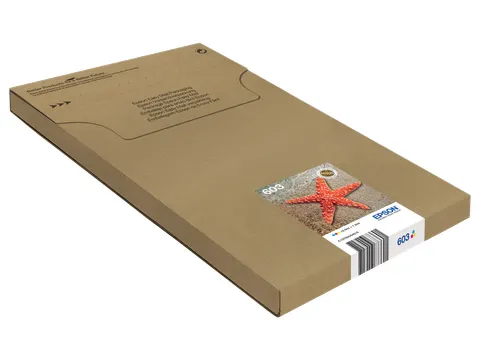 Multipack 3-colours 603 EasyMail