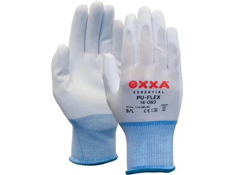 OXXA PU-Flex 14-083 handschoen - 6/XS