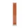 garderobekast,HxBxD 1800x310x500mm,1vak,klink,sokkel,romp RAL7035