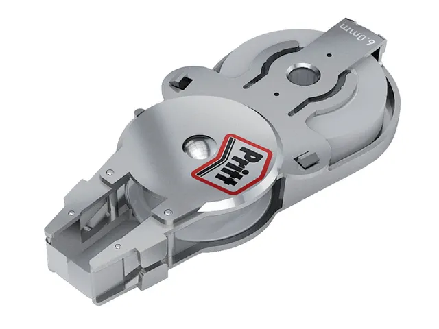 Correctierollervulling Pritt Flex 4.2mmx12m Doos 12+4 gratis