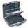 service-/montagekoffer,HxBxD 170x490x425mm,gereedschapshouder