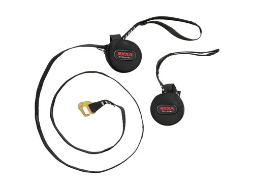 OXXA Zulia 4183 anti-trauma riem
