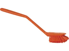 Vaatwasborstel Oranje