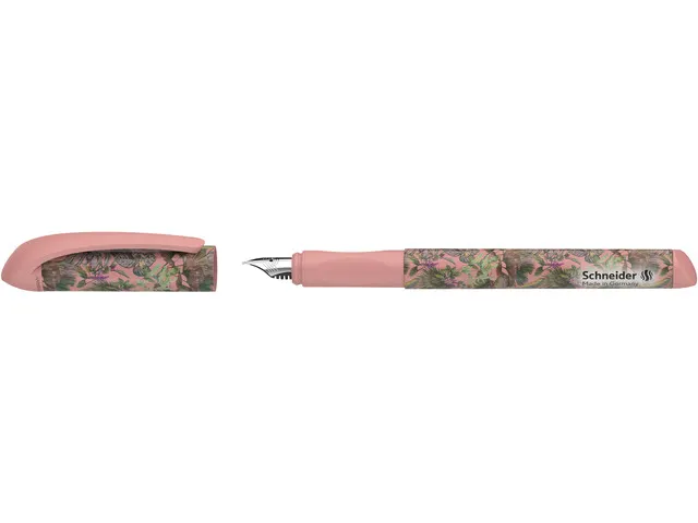 Vulpen Schneider Voice apricot jungle