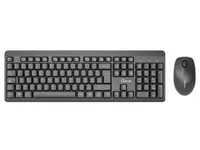 Qware PC randapparatuur