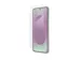 InvisibleShield Glass XTR4, Samsung, Galaxy S25 Edge, Antibacterieel,