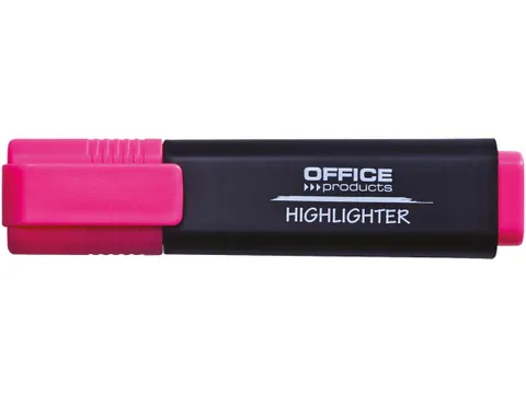 Star markeerstift, roze