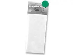 Zijdepapier Donkergroen