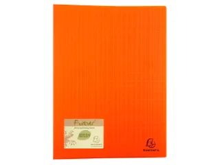 Showalbum Harde Grecycleerde PP Forever 20 Tas A4 Assorti - 12