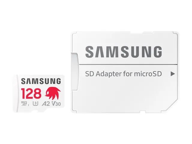 Samsung MB-MD128SA/LC1