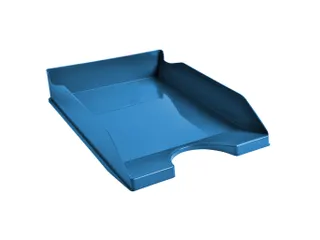 Brievenbak CleanSafe blauwe - 1