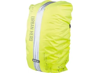 Urban Hero Tashoes Geel Reflecterend 30-35 liter - 2