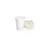 Beker IEZZY 180ml herbruikbaar 20 stuks wit