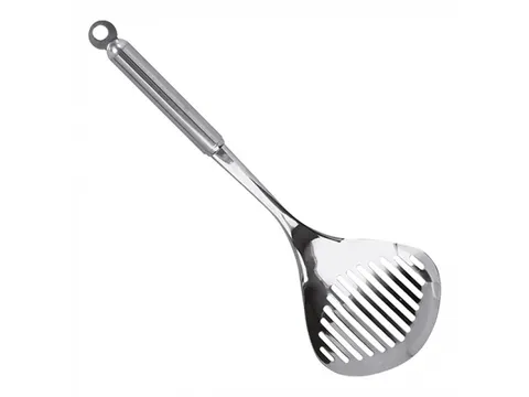 Schuimspaan rvs 26cm type C