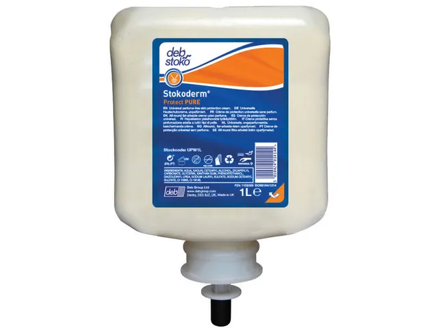 Deb Stoko Stokoderm Protect Pure huidbeschermer