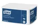 Tork 10935 Dispenserservet 30x33cm 1-laags Counterfold Wit 24x300st