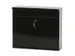 Wandbrievenbus Granadan Staal Zwart