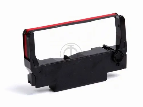 EPSON ERC30BR ribbon black-red