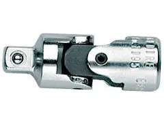 2095 Kruiskoppeling 1/4 inch