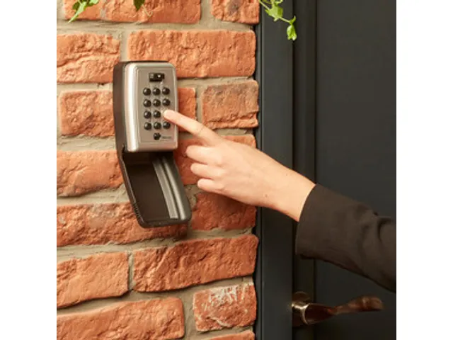 Sleutelkluis Master lock 5423