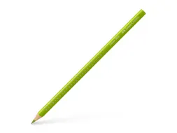 Kleurpotlood Faber-Castell Grip 2001 68 meigroen