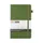 Notitieboek Sakura hard cover large lijn dennennaald 130x210mm