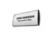 Informatiebord Office Curved A5 zilver