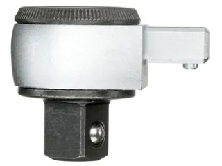 7412-01 Dopsleutel ratel 3/8 inch,9x12 - 1