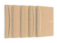 Oxford Carnets