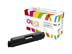 Toner OWA alternatief tbv Kyocera TK-590K zwart