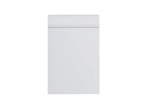 Klembord MAULpro 231 PS kunststof, A5 staand